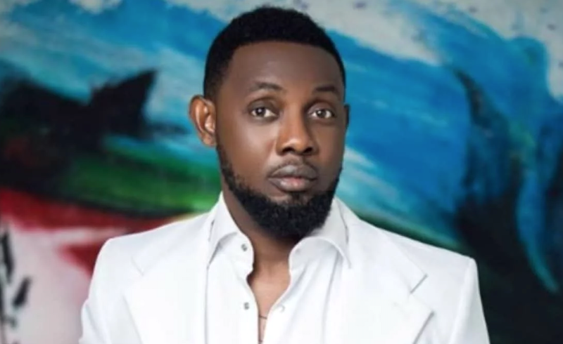 Comedian AY breaks silence on crashed marriage