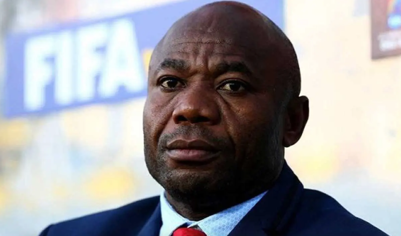 Amunike opens up over offer of Super Eagles coaching job
