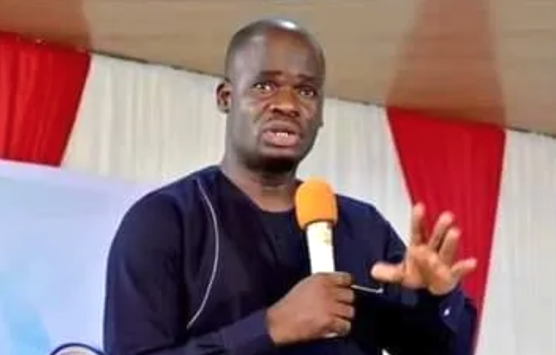 When is Nigeria’s April? – By Sunny Awhefeada