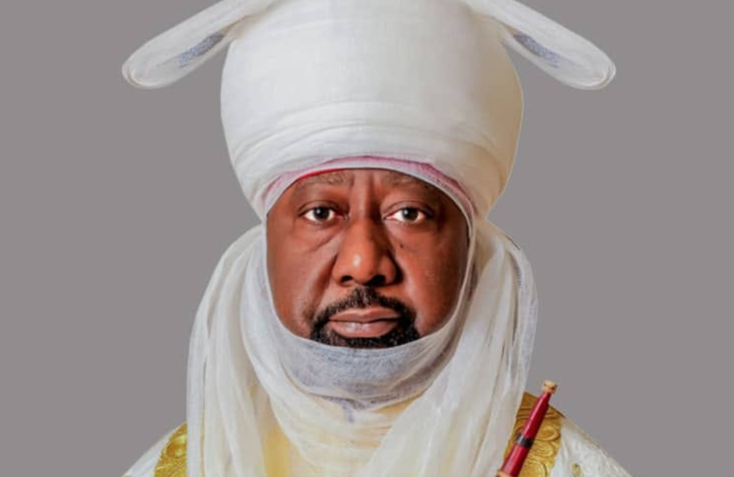 Ado-Bayero, 4 others permanently stopped from acting as Emirs