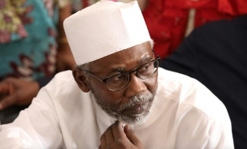 JUST IN: Ex-AGF Adoke acquitted of money laundering charge