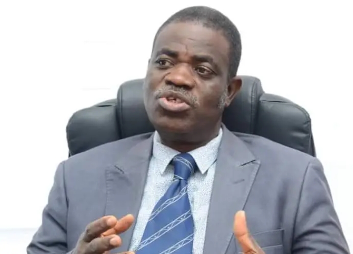 BREAKING: Ogun Gov loses former aide in ghastly motor accident