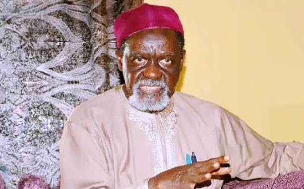 Ali Chiroma, former NLC President, buried in Maiduguri