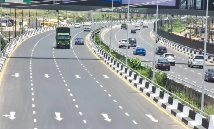FG considers new measure to discourage ‘death race’ on Third Mainland Bridge