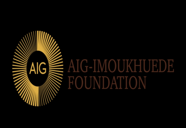 How Aig-Imoukhuede Foundation saved me from a difficult situation, Yemi-Esan - By Etim Etim