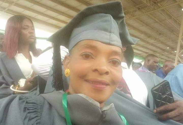 BREAKING: Dunamis breaks silence over Anyim Vera’s testimony