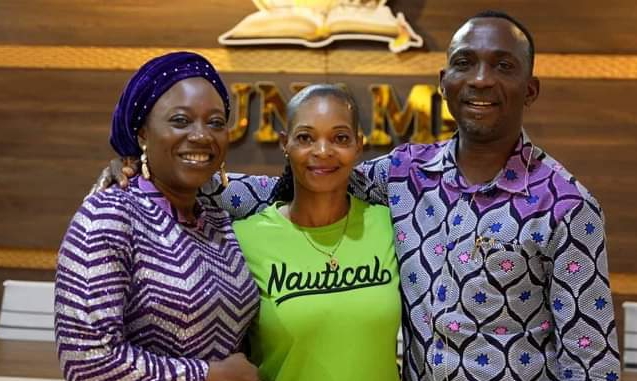 Anyim Vera: Pastor Enenche told to apologise loudly