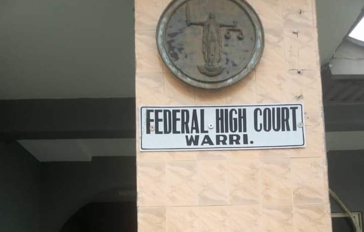 Army slammed with N200bn for invading Okuama