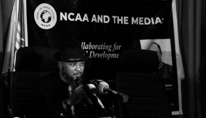 NCAA denies buying N250m vehicle for DG