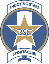 NPFL: Shooting Stars edge Kano Pillars 2-1 at Sani Abacha Stadium