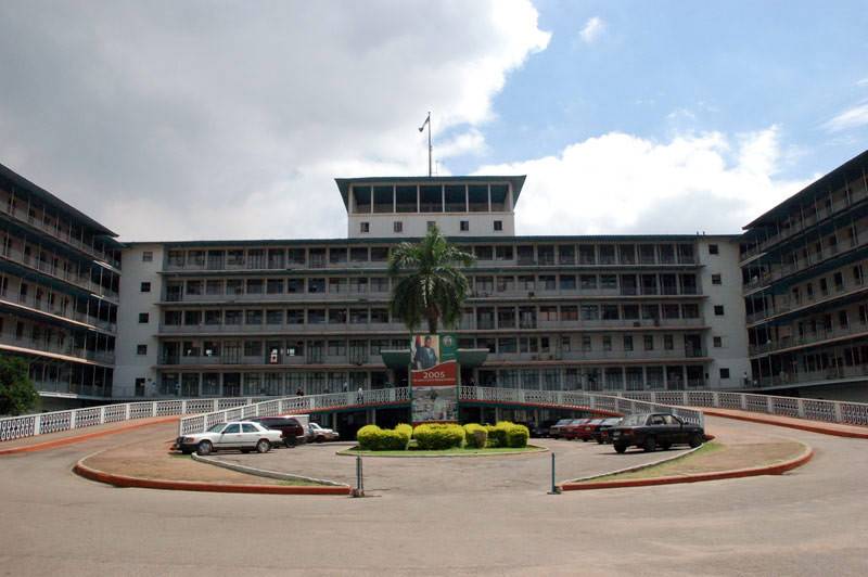 UCH resident doctors embark on indefinite strike
