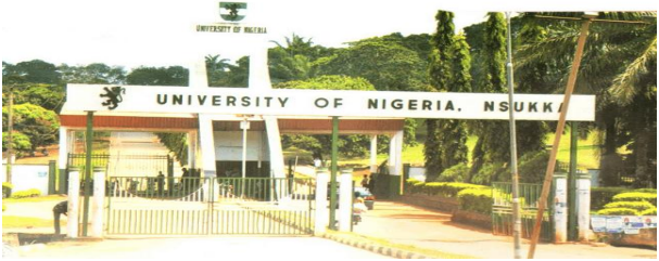 UNN suspends lecturer seen in viral video harrasing female student