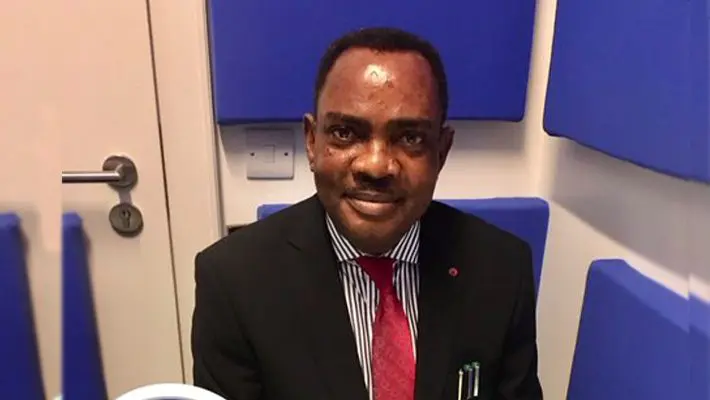 BREAKING: Ex-Attorney-General Adangor resigns from Rivers Cabinet