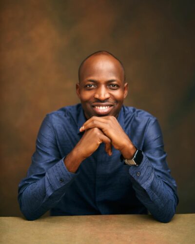 Why I don’t charge to perform in an event – Dunsin Oyekan