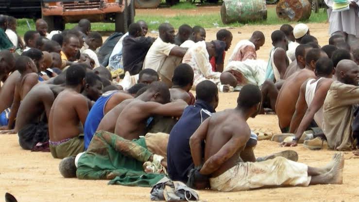 JUST IN: Finally, FG begins prosecution of Boko Haram detainees in Kainji -NSA