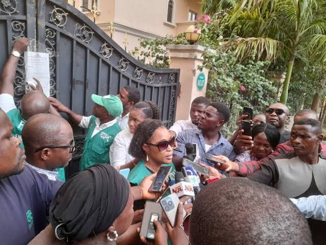 Reps wade into alleged discrimination against Nigerians in Abuja Chinese supermarket