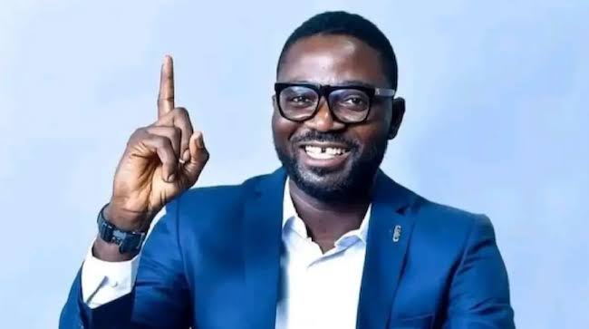 BREAKING! Edo state Deputy Gov-nominee; Engr. Omobayo Godwin about to be sworn-in