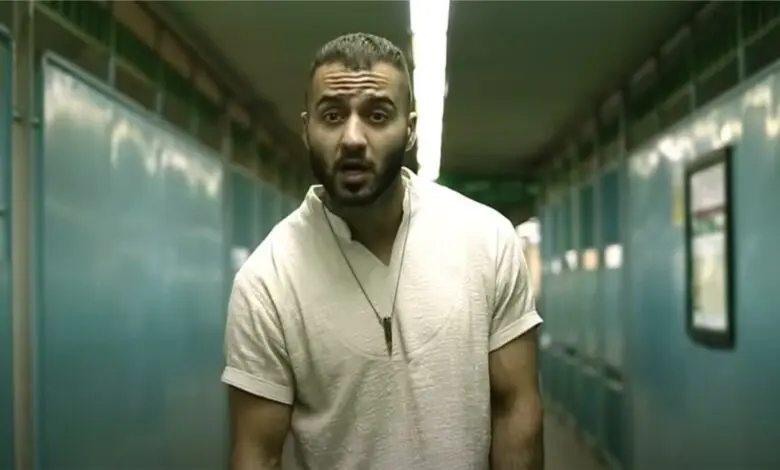 Rapper sentenced to death in Iran for supporting anti-Hijab protest
