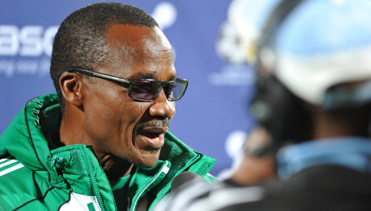 CAF CC: Rivers United can scale USM Alger’s hurdle – Ikhana