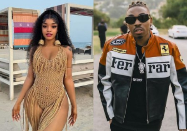 Mayorkun slams N1bn lawsuit against TikTok influencer, Nicki DaBarbie over defamation