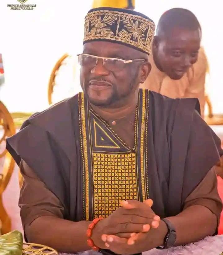 NELSON EGWARE: Chief Emman Amgbaduba: Ode to a remarkable leader