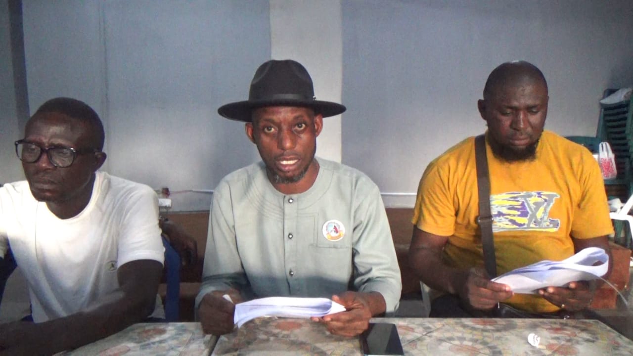 Delta LG Polls: Ughievwen youths make case for Ughelli South Council Chair
