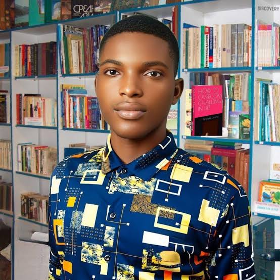 Author Ndifreke Ukpong highlights power of women’s voices in debut novel