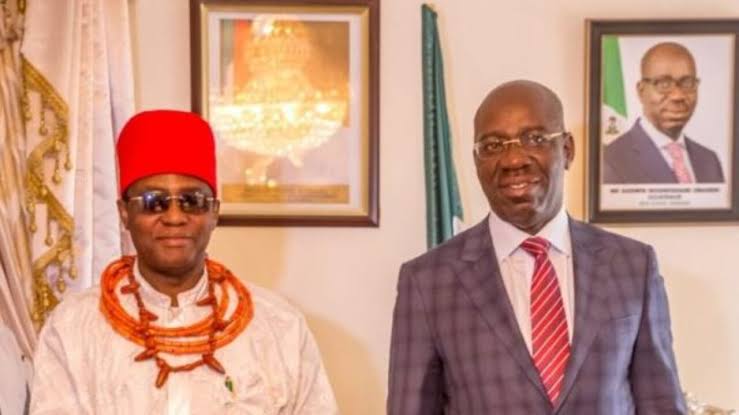 Enigie/artefacts palaver: BTC puts the records straight, gives condition for reconciliation