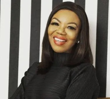 Betty Irabor opens up on reason behind her suicide mission