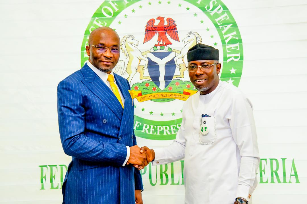 Nigerian youths our most valuable assets – Deputy Speaker, Kalu