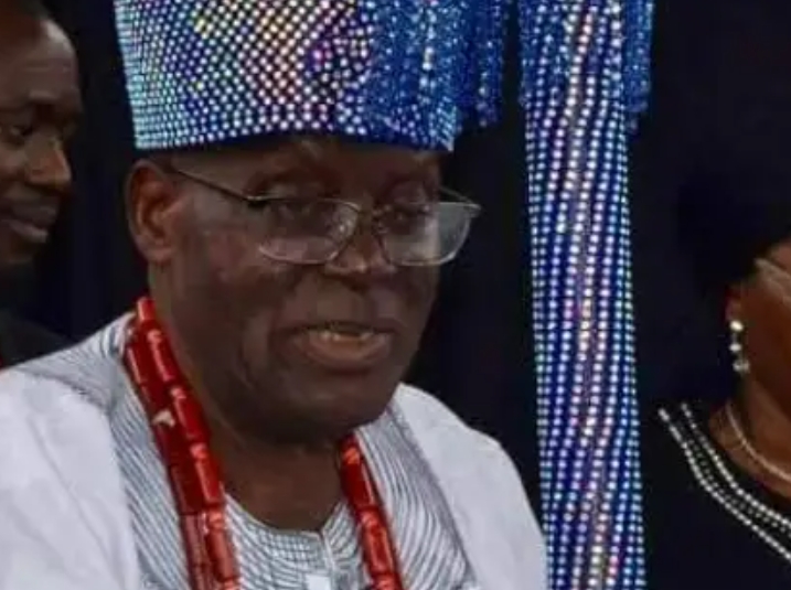 I’m ready to mount the throne of my forefathers — Oba Olakulehin declares