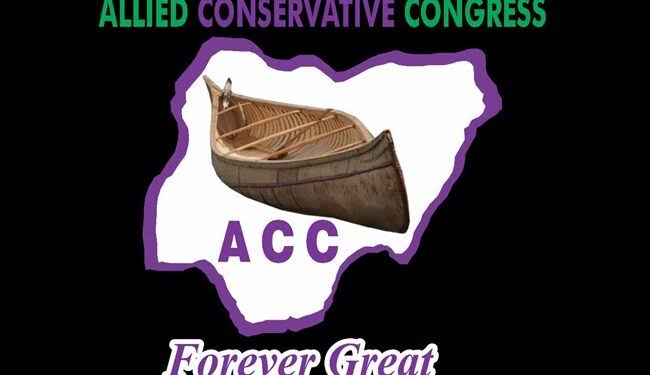 2027: New party emerges, vows to sack APC from the center