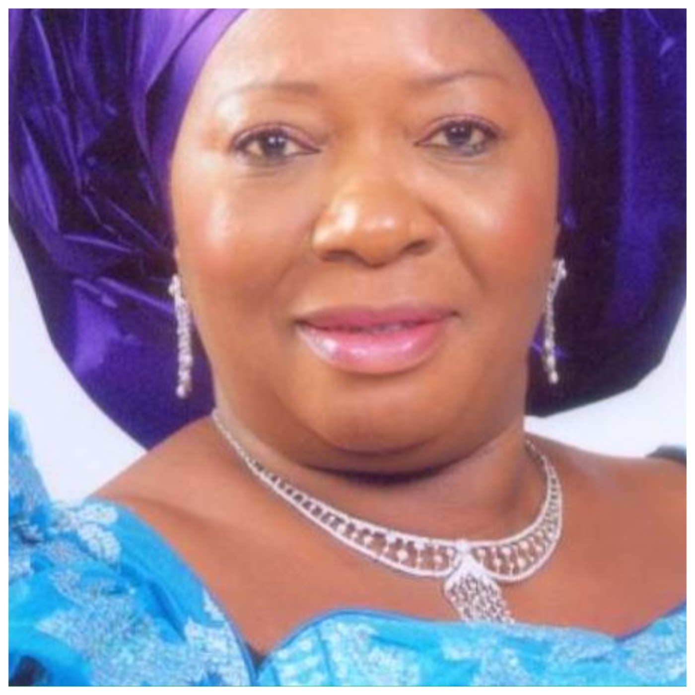 Former Abia first lady, Odochi Orji dumps PDP