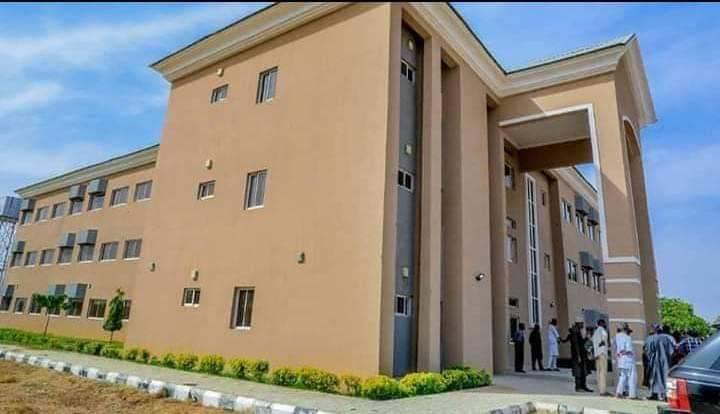 Dangote varsity reacts to report of student corpse found in hostel