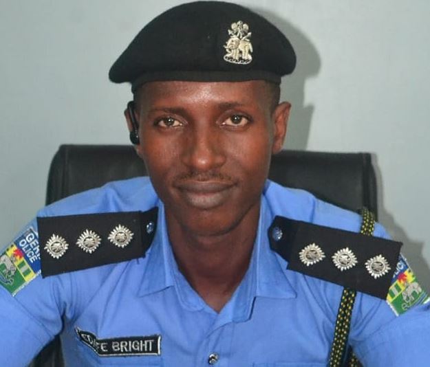 It’s not an offence to be in possession of S3x enhancement drugs – Delta Police Spokesperson   