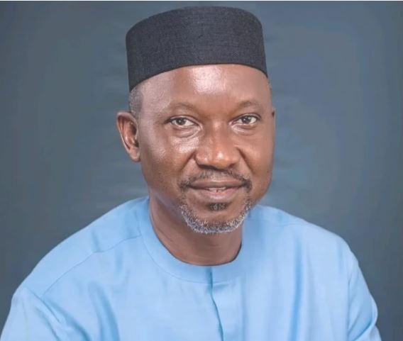 President Tinubu appoints Ekpo as NCDMB co-chair