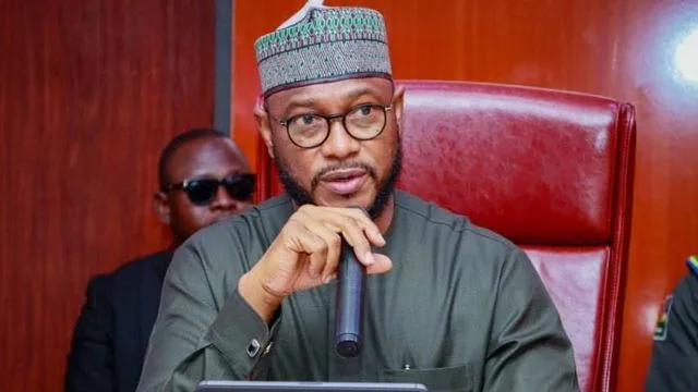 INSECURITY! Bandits k!ll 30 farmers, Islamic cleric in Zamfara
