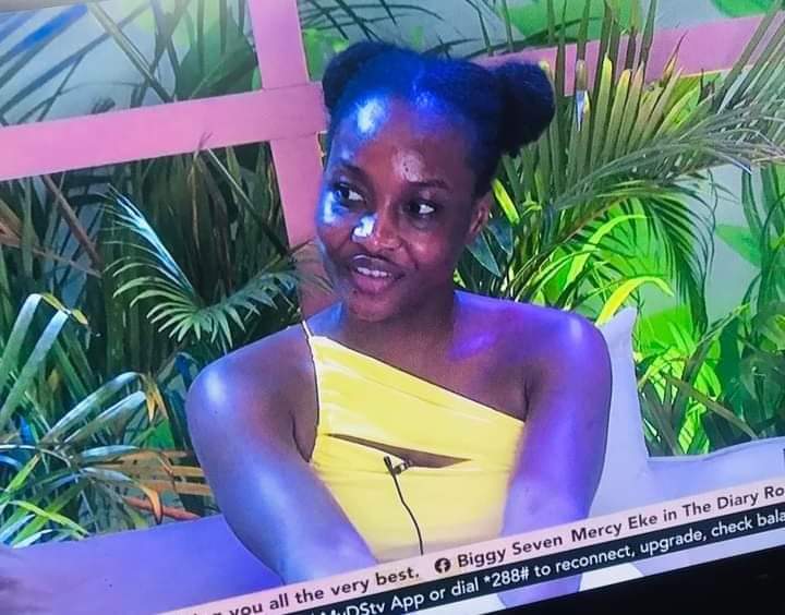 Thank you Big Brother for making me a star – Ilebaye