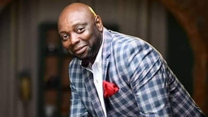 Segun Arinze reacts to back and forth between Yahaya Bello and EFCC