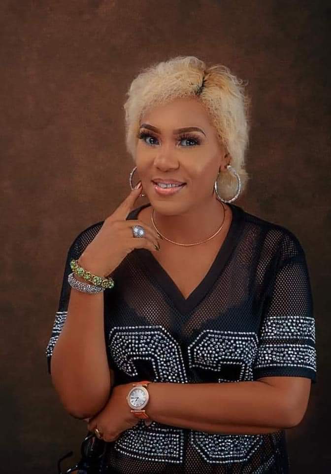 I’m dy!ng, Actress Shan George cries out after being defrauded of life savings