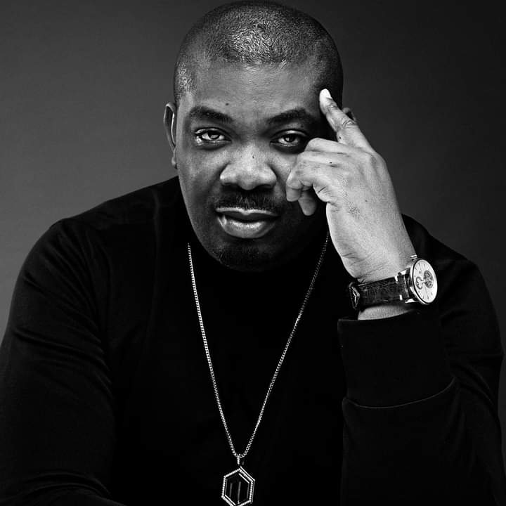 Don Jazzy advises fans on how to handle critics