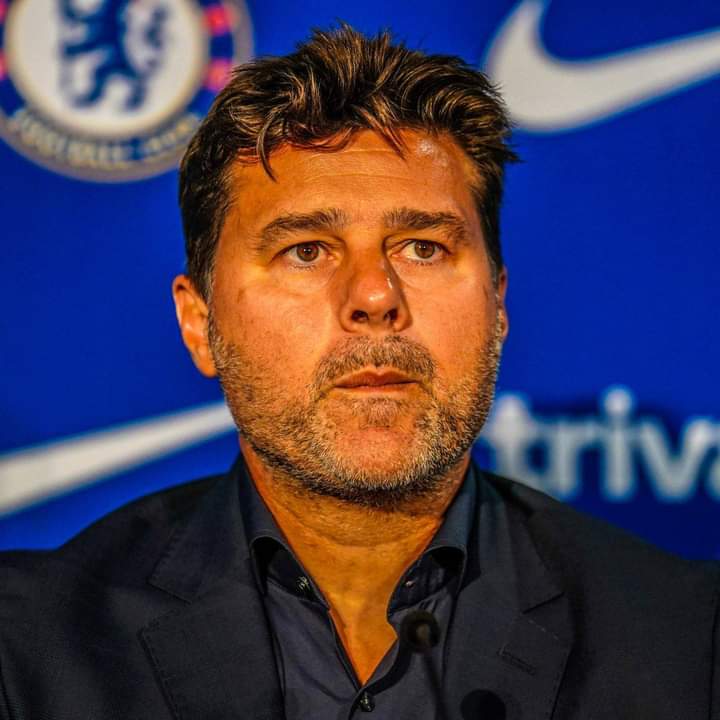 BREAKING: Mauricio Pochettino leaves Chelsea by mutual consent