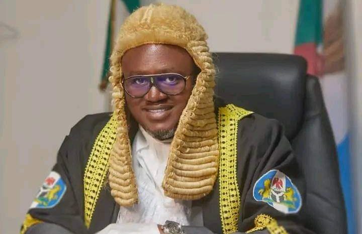 Cross River Assembly impeaches speaker Elvert Ayambem