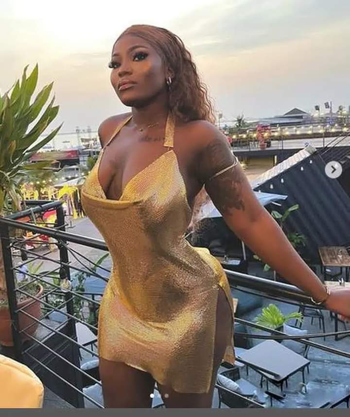 I can’t date a guy from the Island, says Moyin Adeoye