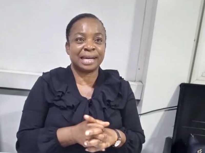 Adeniji Adele – Falomo Road rehabilitation/restriction begins Monday – FG
