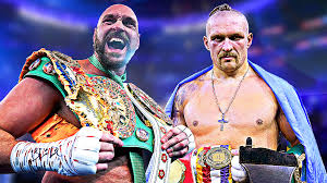 War in Ukraine influenced Judges’ decision to favour Usyk – Tyson Fury