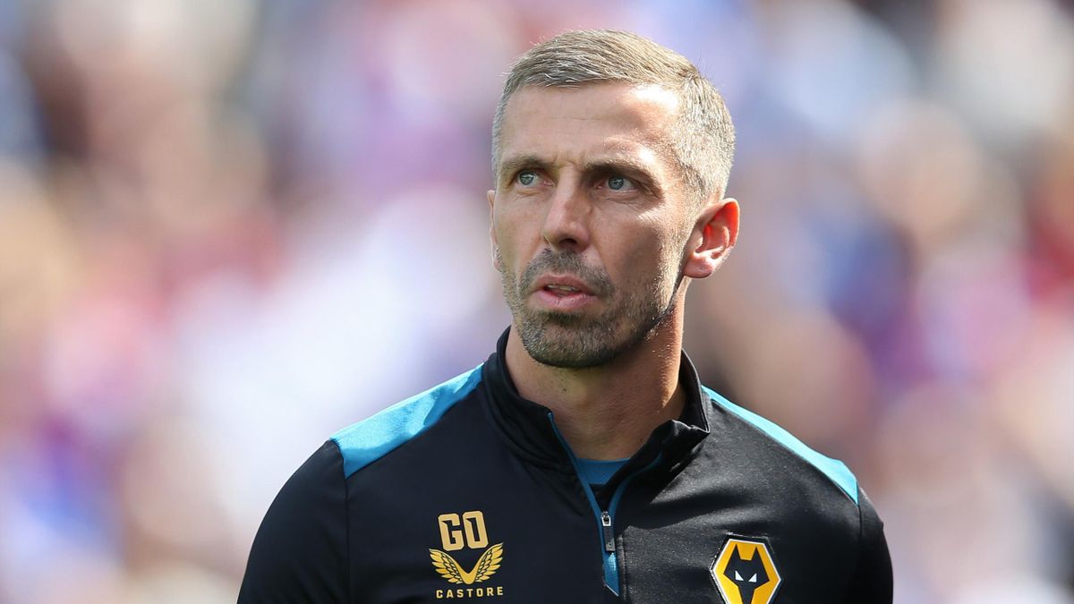 EPL: Why we lost 5-1 to Manchester City – Wolves manager, Gary O’Neil