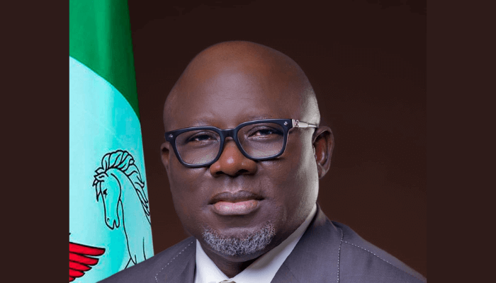 Why I dumped PDP for APC – Delta Governor, Sheriff Oborevwori