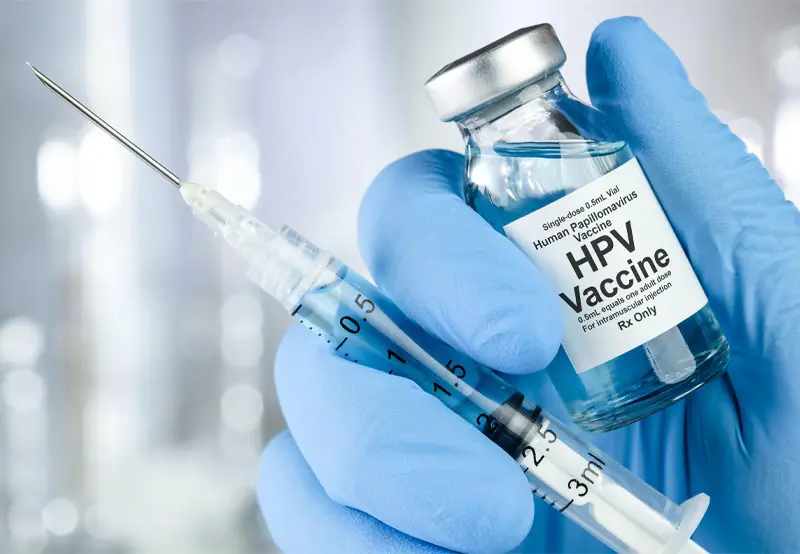 HPV vaccine preventing cancer not reducing population – Dr Olatunji