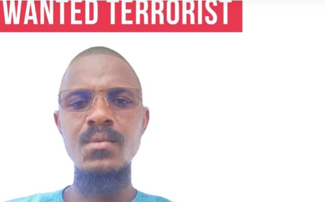 Nigerian military declares Nigerien Terrorist, Halilu Buzu wanted